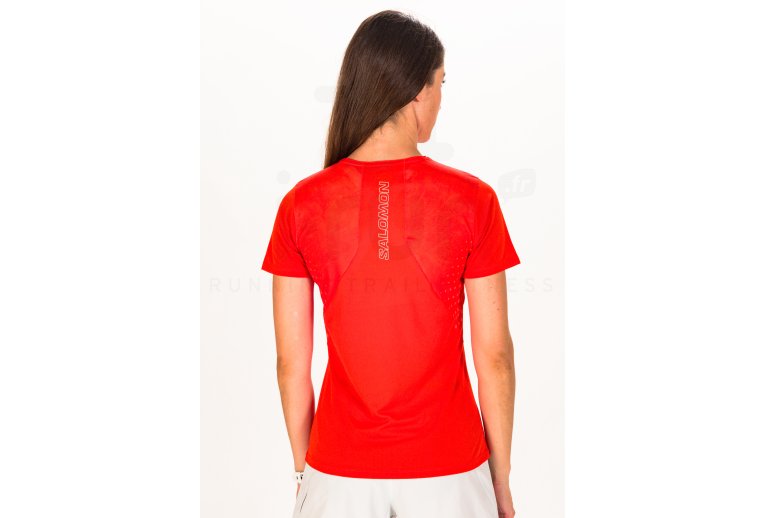 Salomon Sense Aero Damen