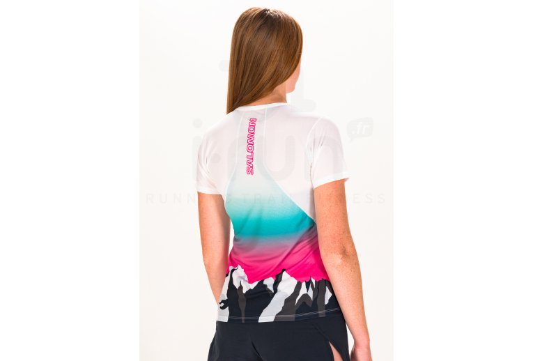 Salomon Sense Aero Damen