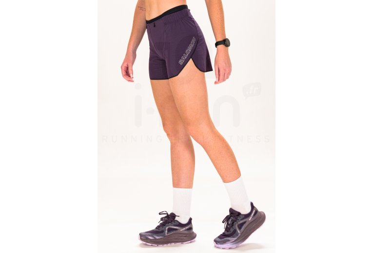 Salomon Sense Aero Damen