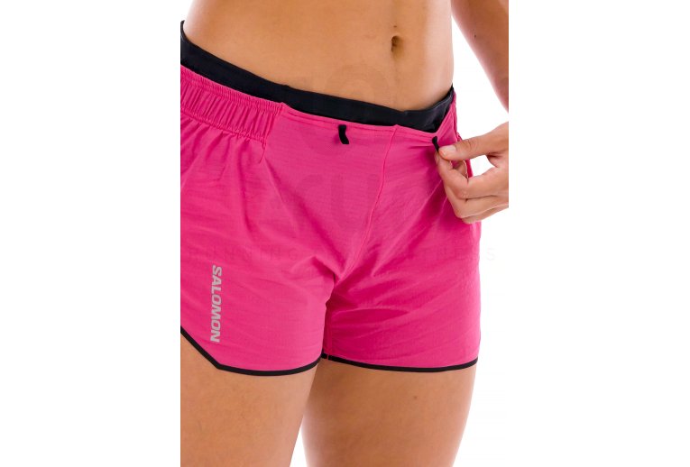 Salomon Sense Aero Damen