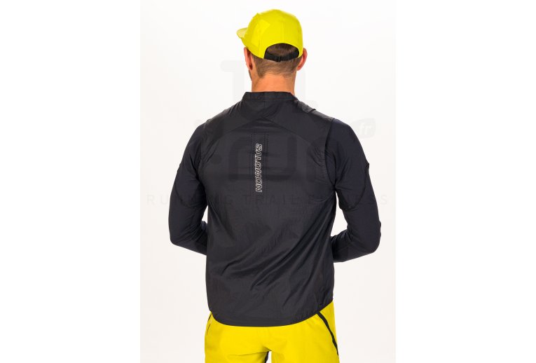 Salomon Sense Aero Vento