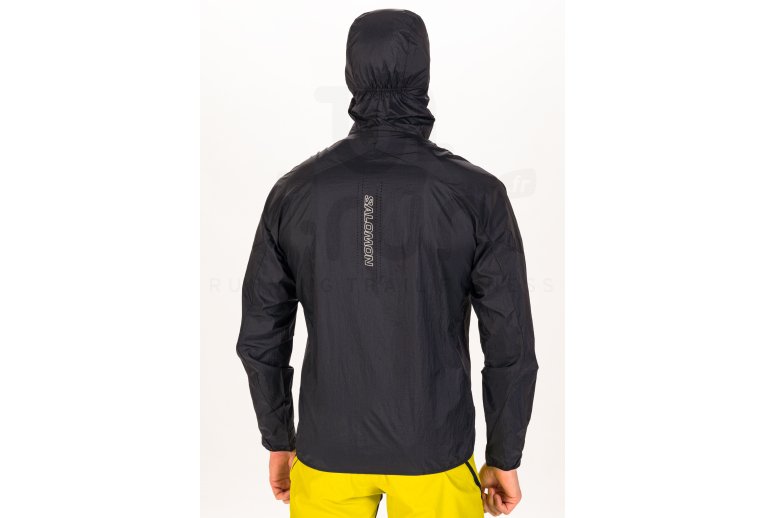 Salomon Sense Aero Wind