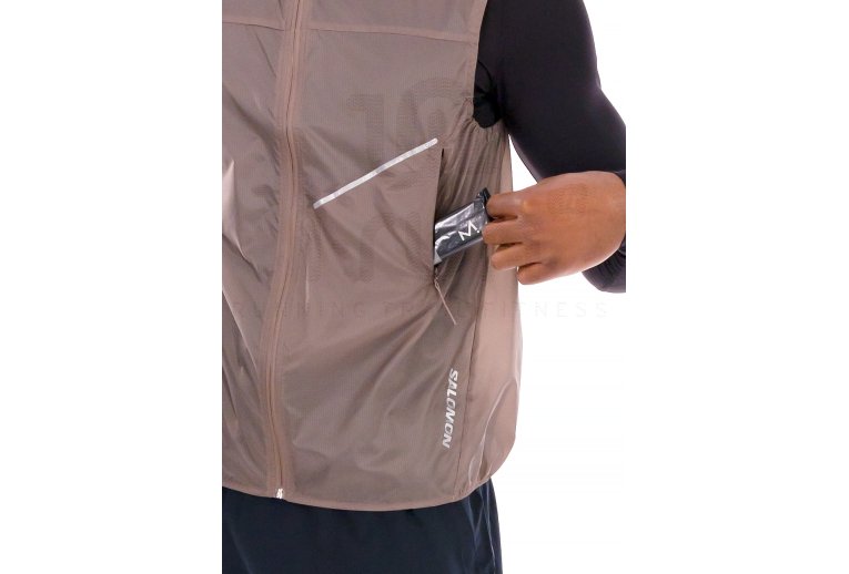 Salomon Sense Aero Wind