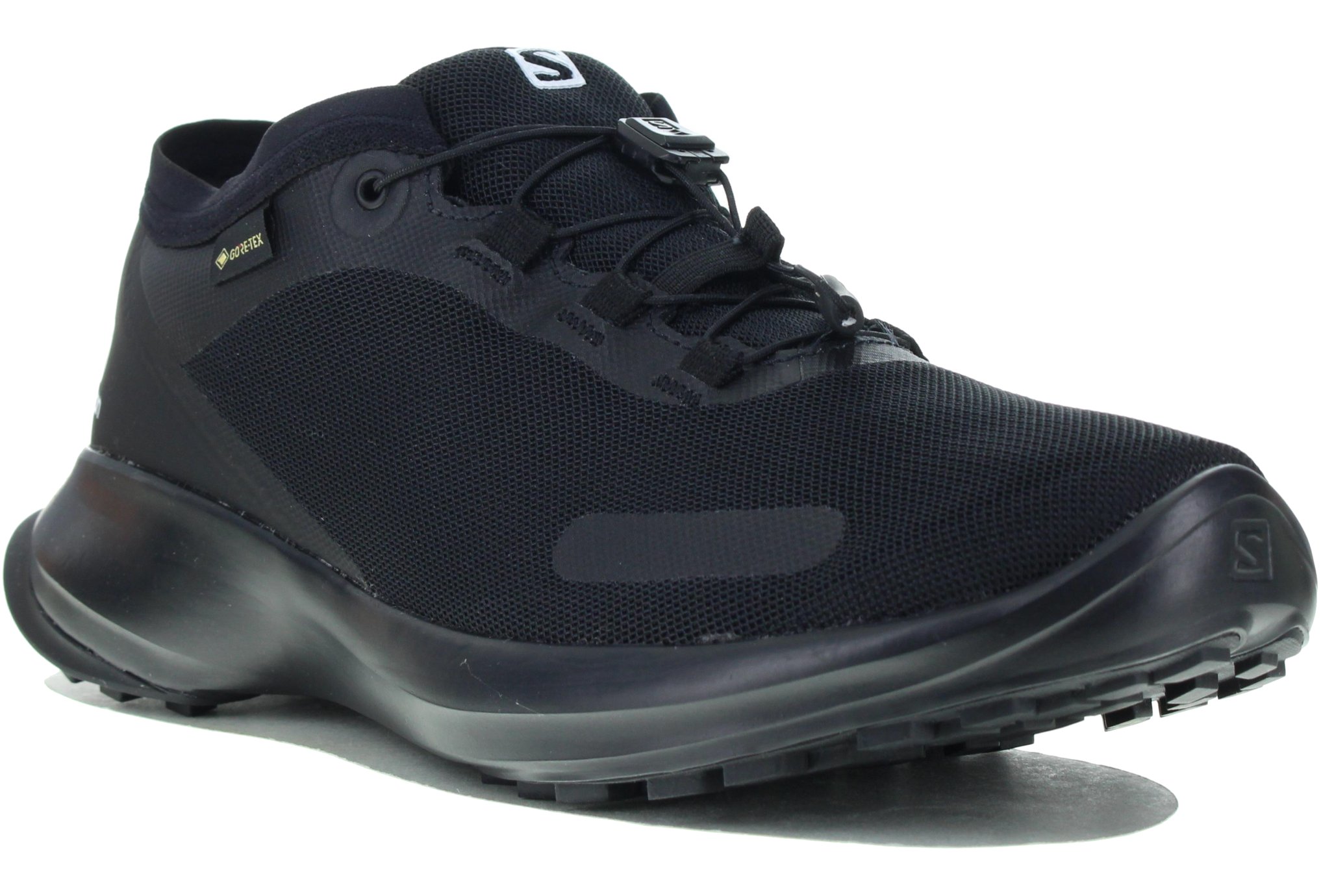 salomon sense feel gore tex