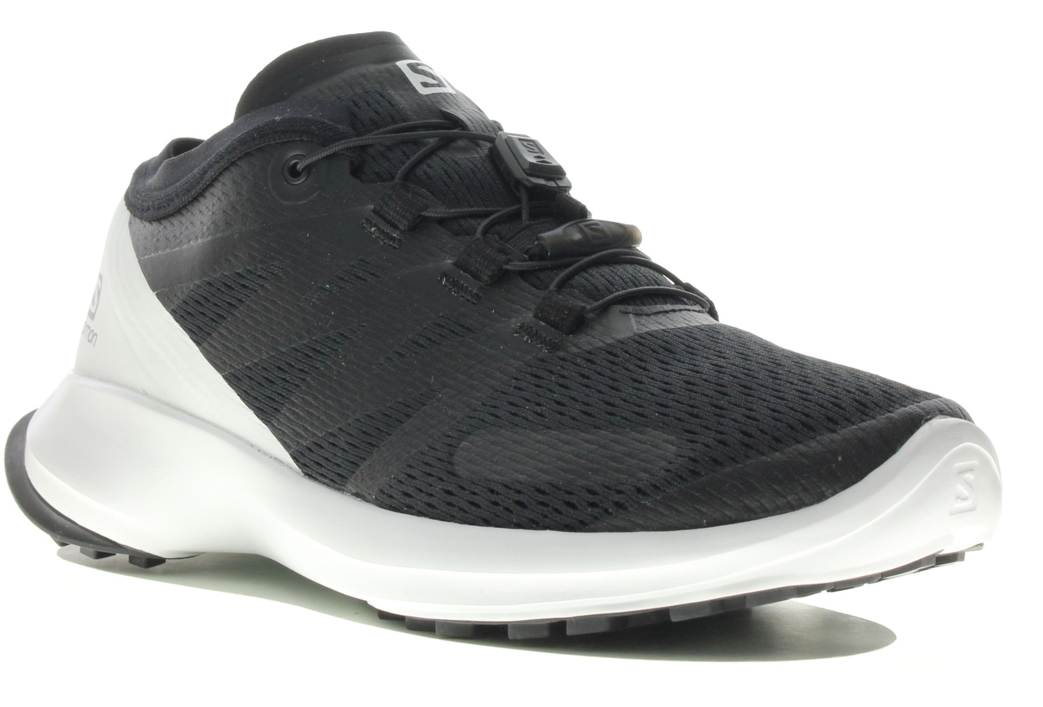 Salomon Sense Flow W Chaussures running femme