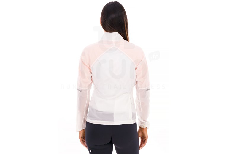 Salomon chaqueta Sense Flow