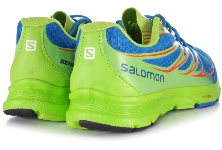 Salomon Sense Link