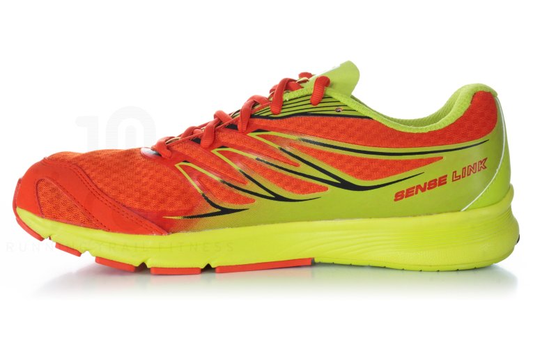 Salomon Sense Link