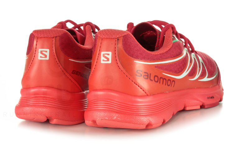 salomon sense link