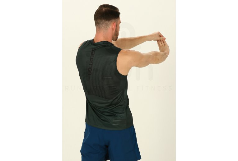 Salomon Sense Herren