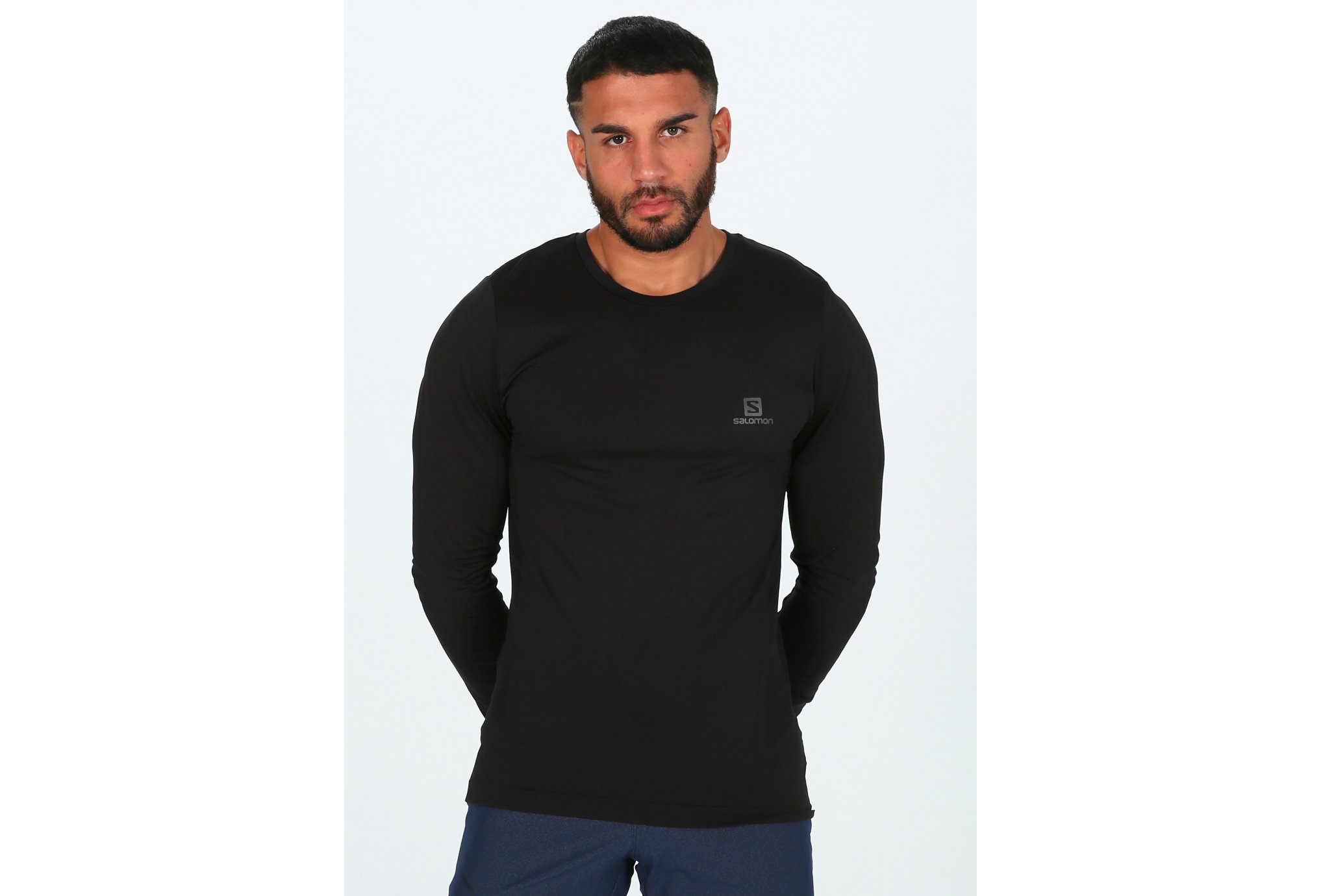 Salomon Sense M vêtement running homme