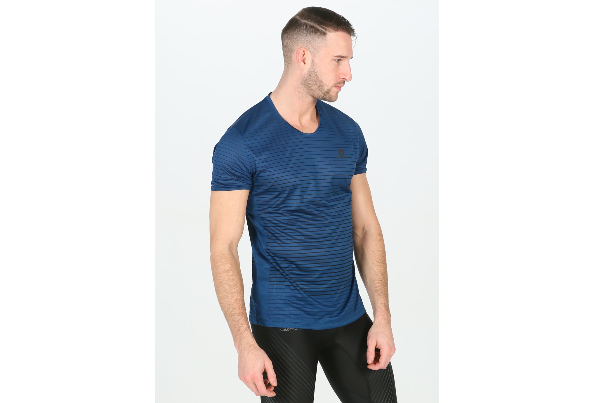 Salomon Sense M vêtement running homme