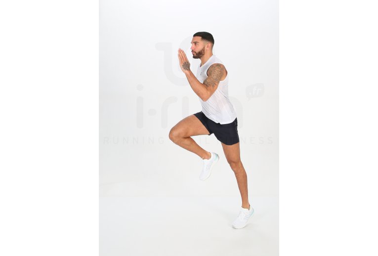 Salomon camiseta de tirantes Sense