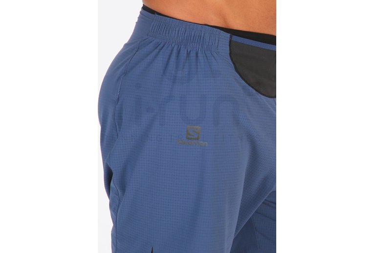 Salomon pantal�n corto Sense