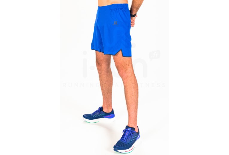 Salomon pantal�n corto Sense