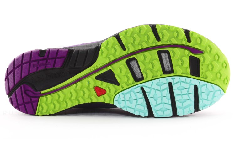 Salomon Sense Mantra 3