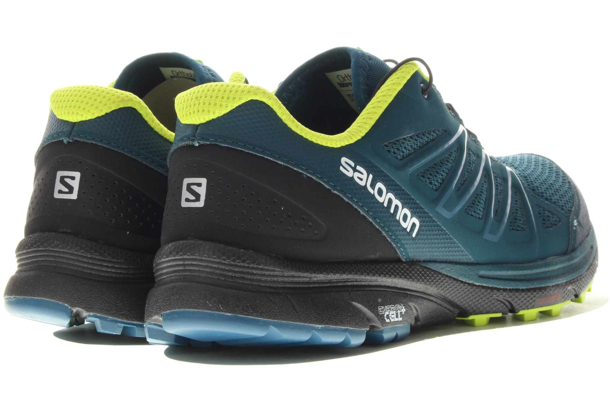 salomon sense marin