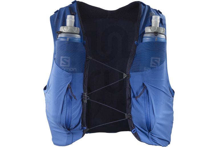 Salomon chaleco de hidrataci�n Sense Pro 10 SET