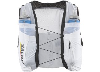 Salomon chaleco de hidratacin Sense Pro 2 Race Flag