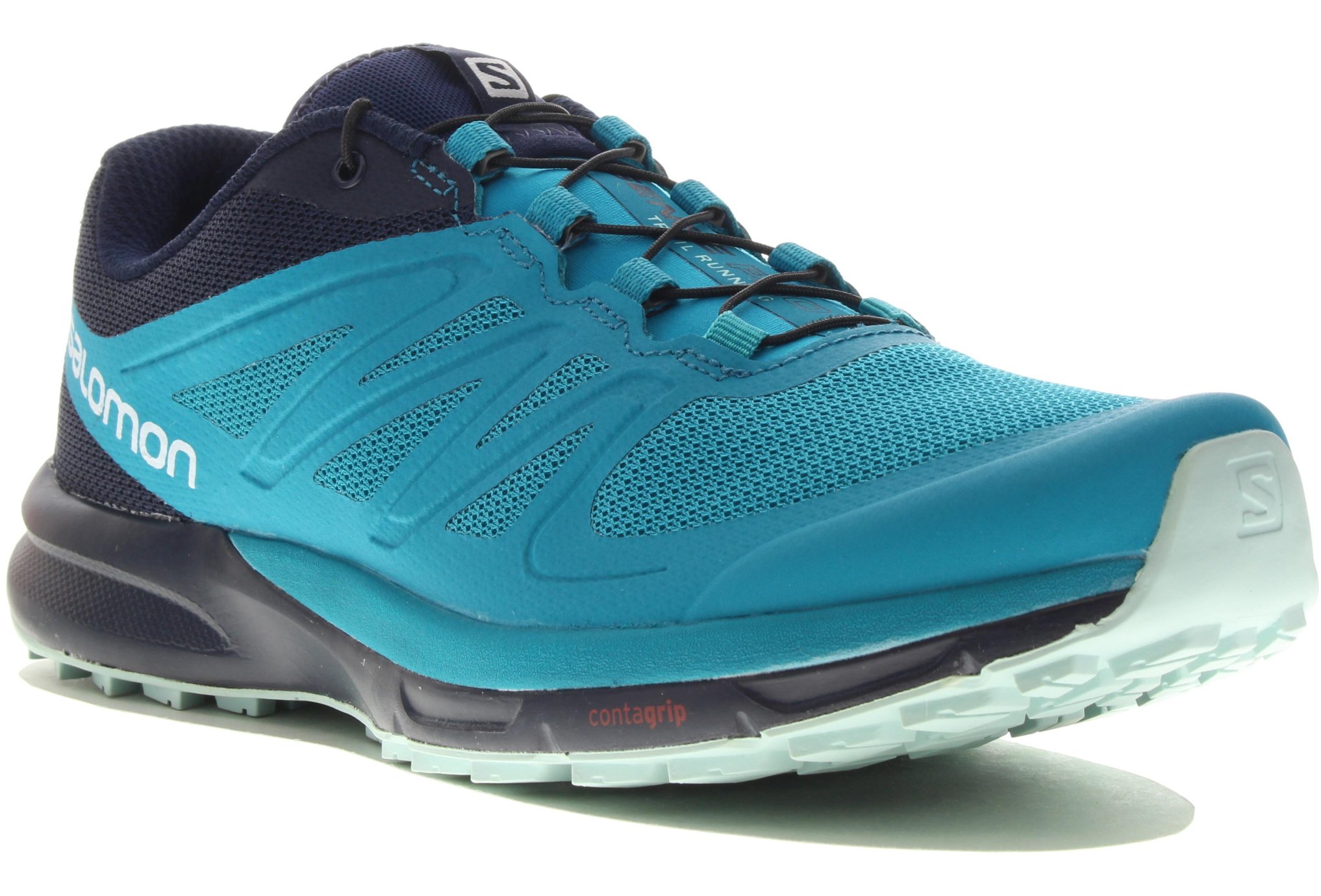 salomon sense pro 2015