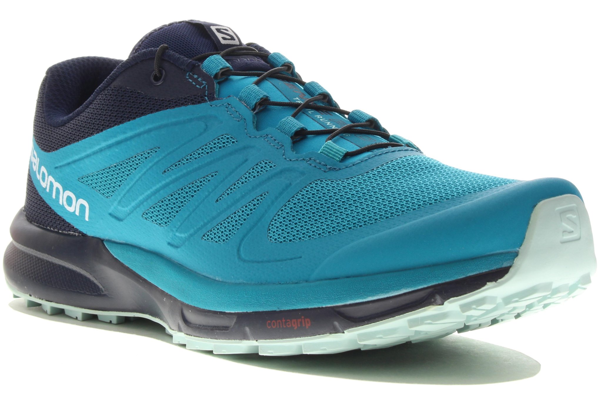 Kurztest Salomon Sense Pro 2 – Kurztest Salomon Sense Pro 2 –