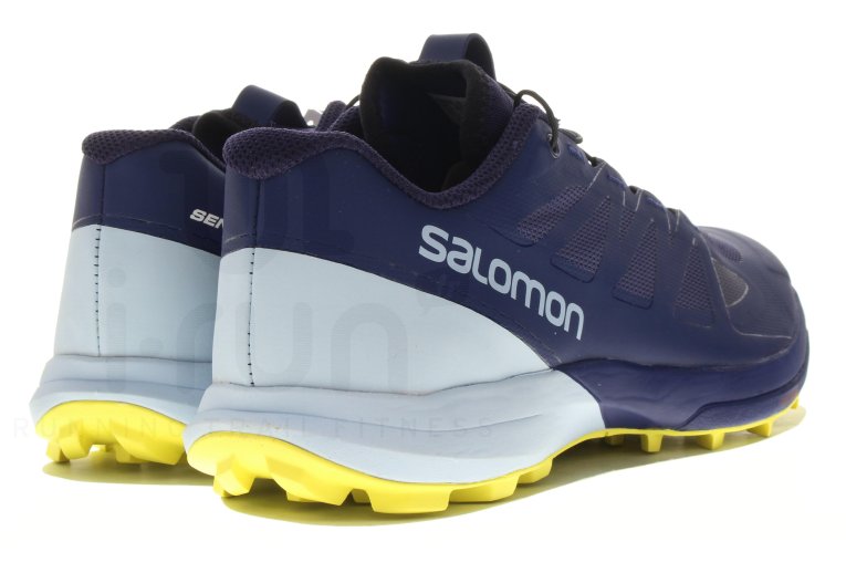 Salomon Sense Pro 3