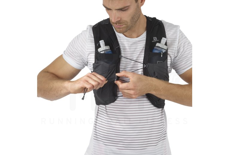 Salomon Sense Pro 5 SET