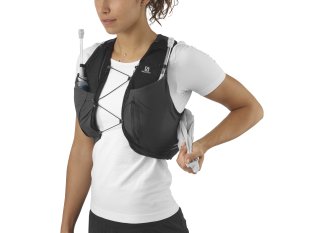 Salomon chaleco de hidratacin Sense Pro 5 SET