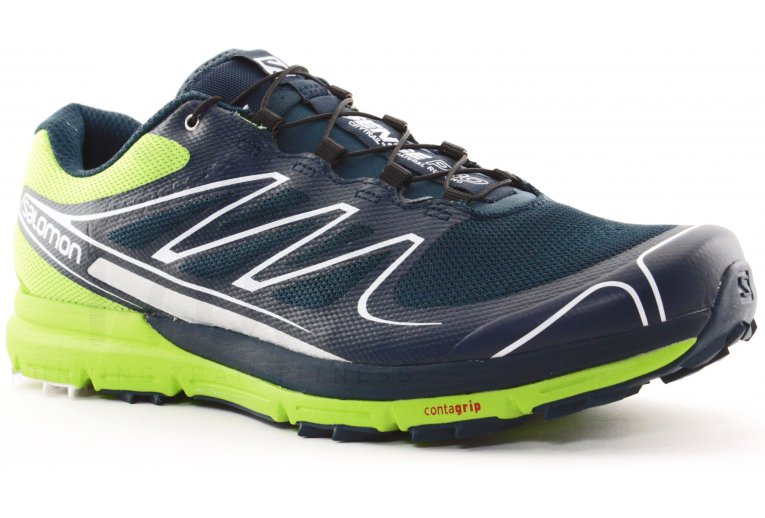 Salomon sense pro citytrail online