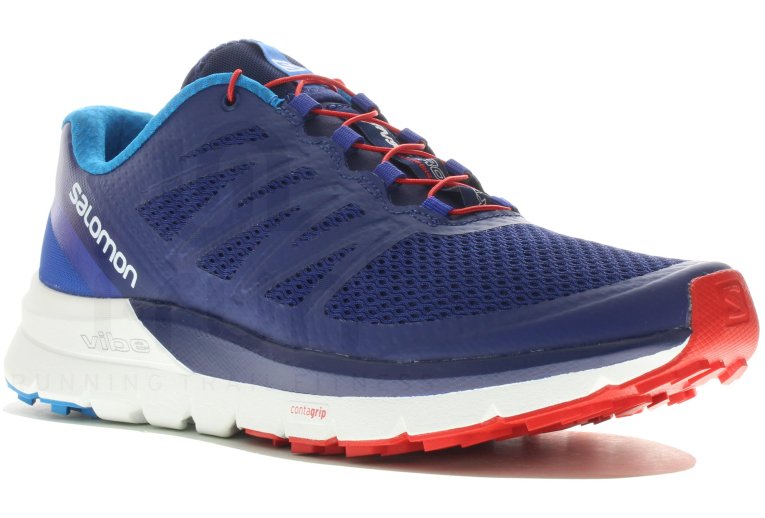 Salomon Sense Pro Max