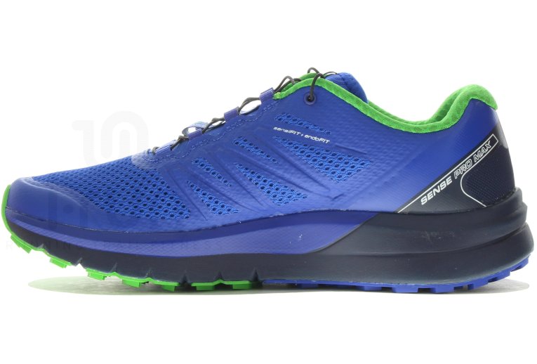 Salomon Sense Pro Max