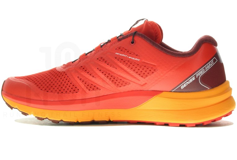 Salomon Sense Pro Max
