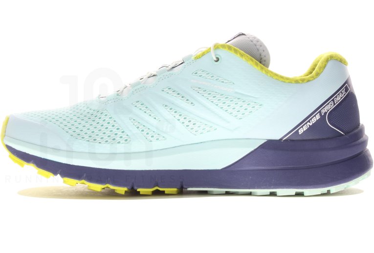 Salomon Sense Pro Max