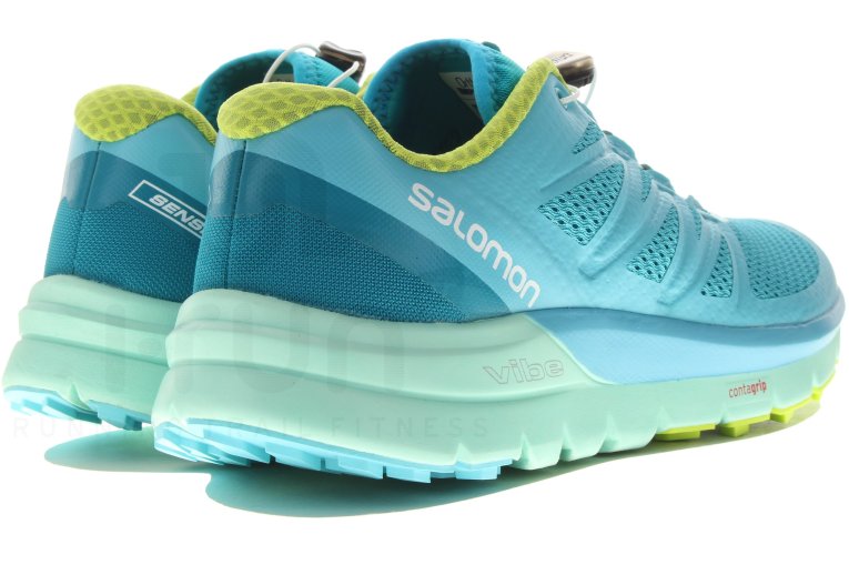 Salomon Sense Pro Max