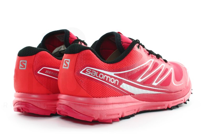 Salomon Sense Pro