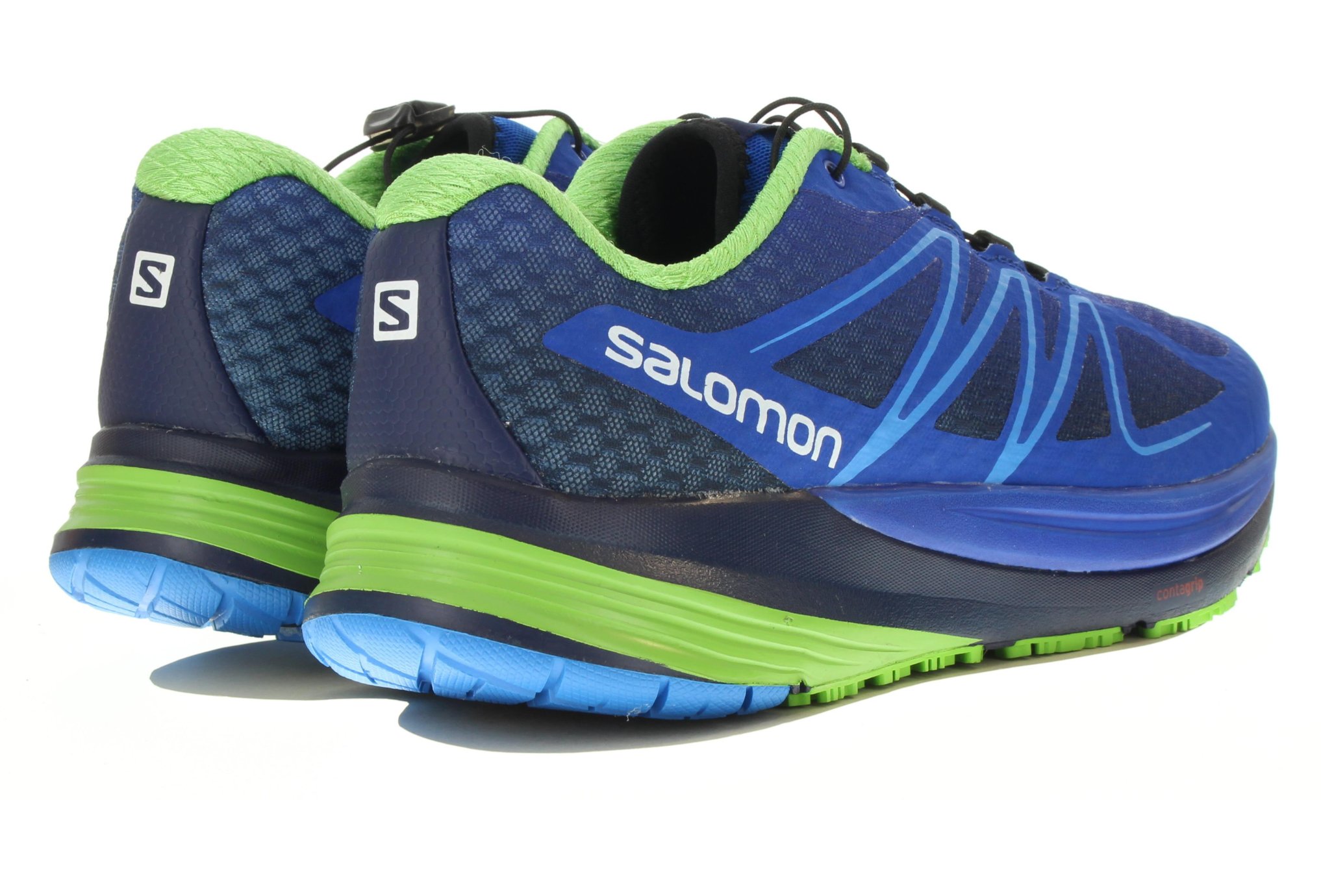 salomon sense propulse