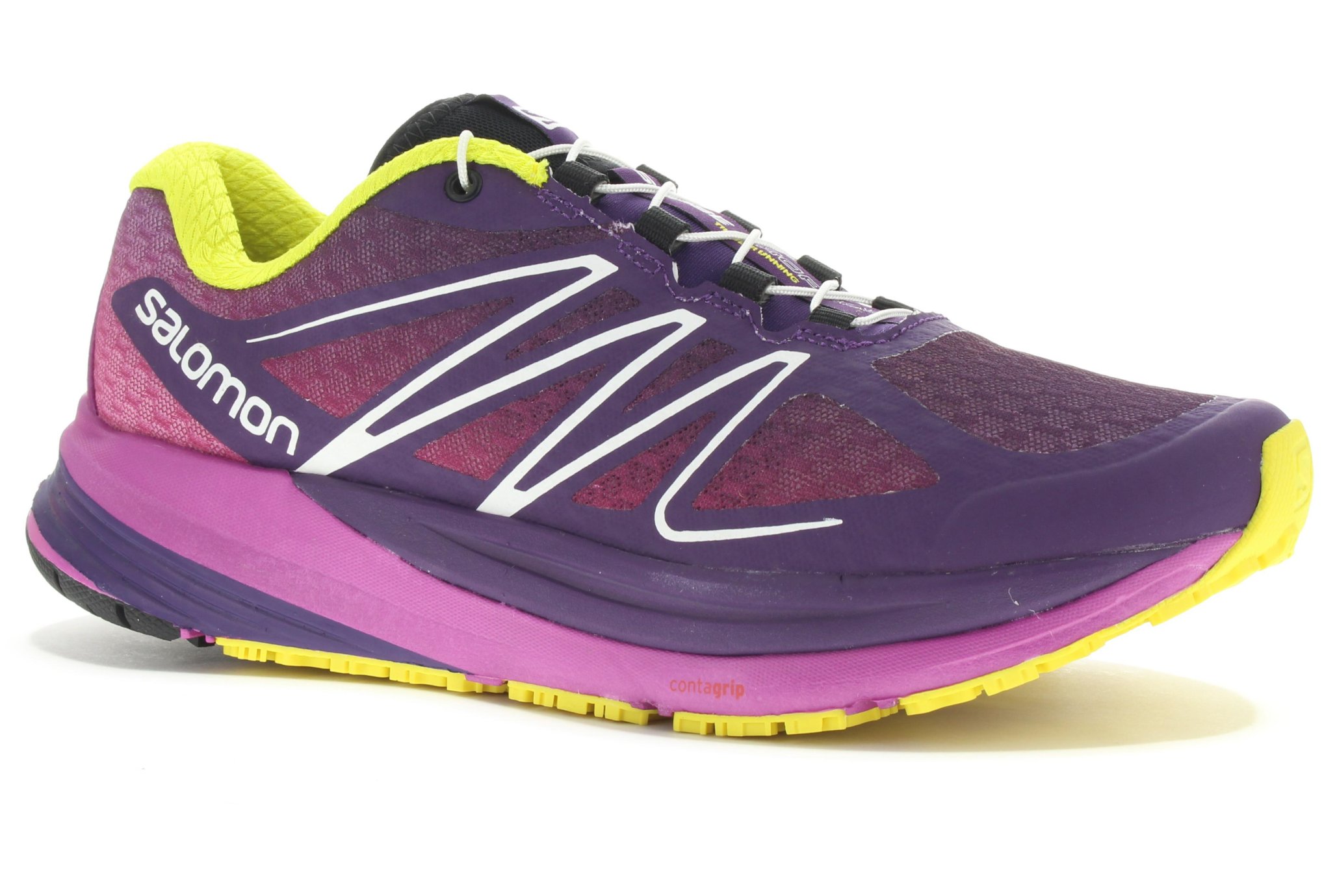 salomon sense propulse