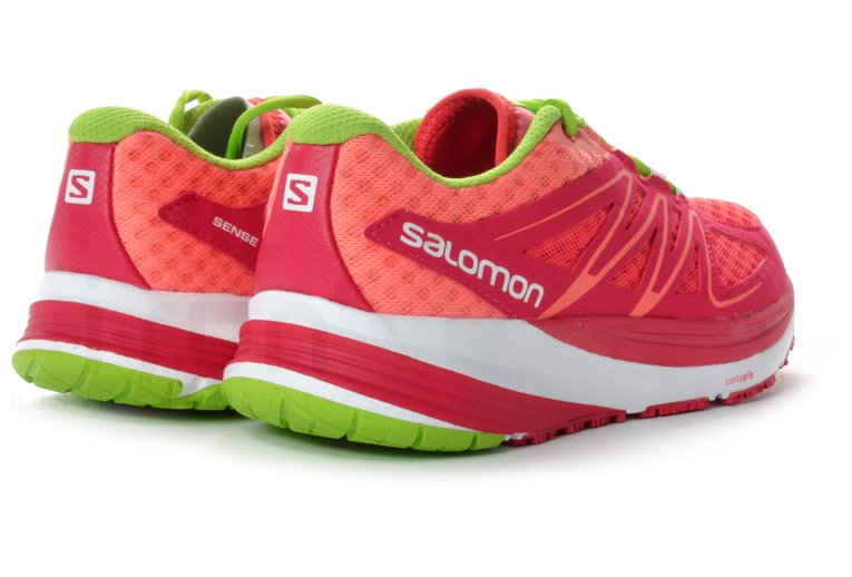 Salomon Sense Pulse