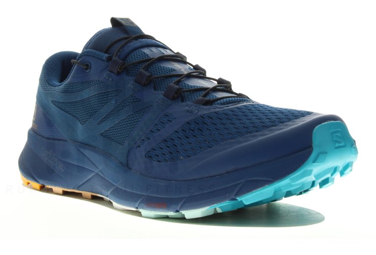 Salomon Sense Ride 2 Edici�n Limitada Mont Blanc