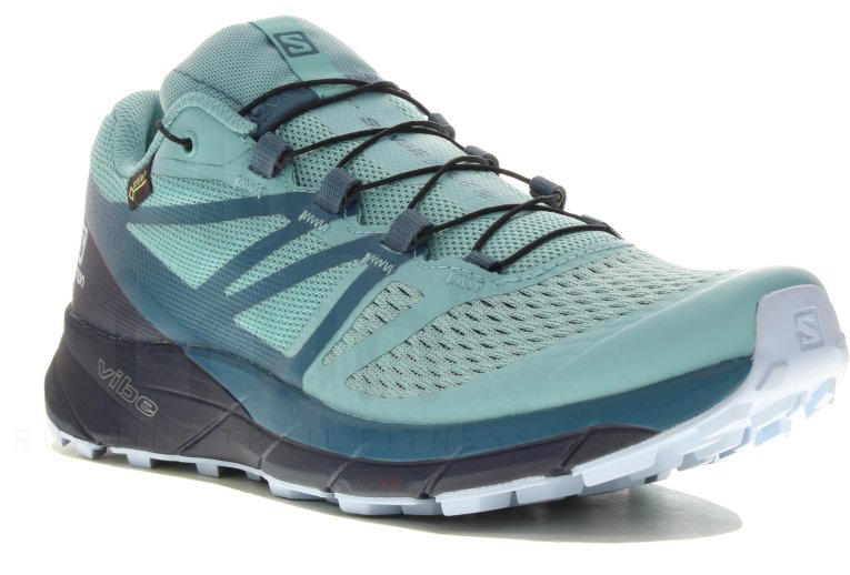 Salomon Sense Ride 2 Gore-Tex