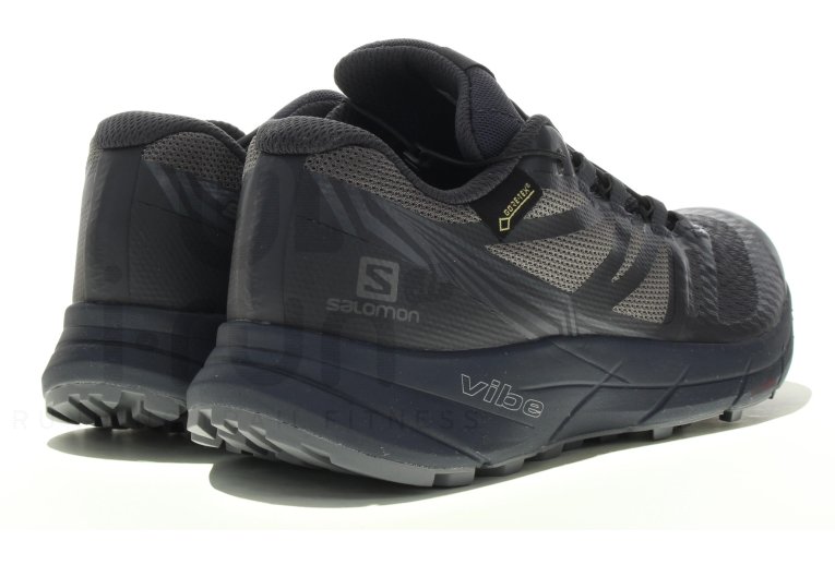 Salomon Sense Ride 2 Gore-Tex Nocturne