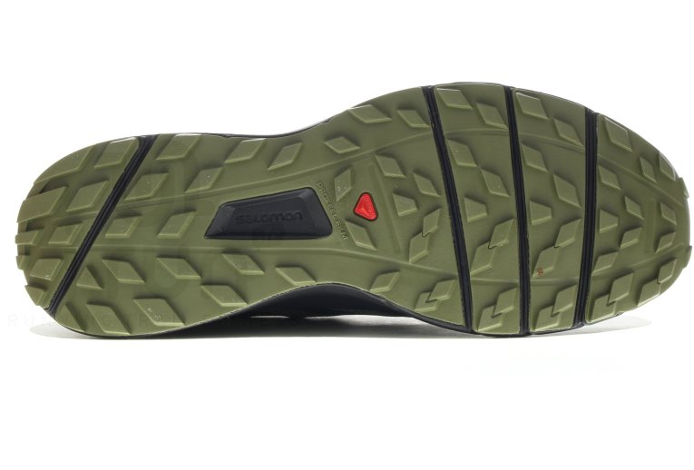 Salomon Sense Ride 2