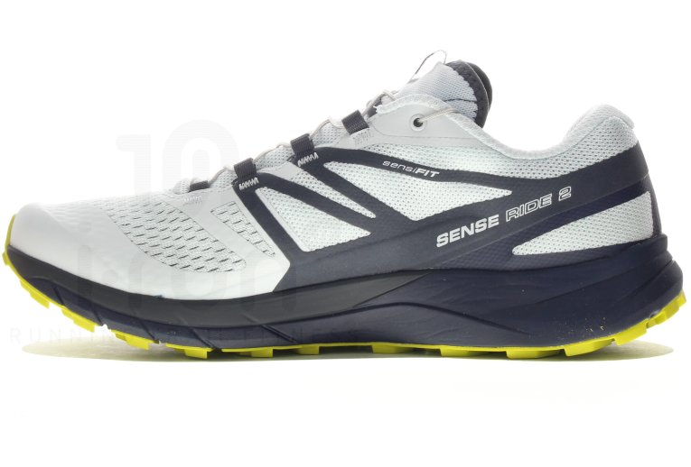 Salomon Sense Ride 2