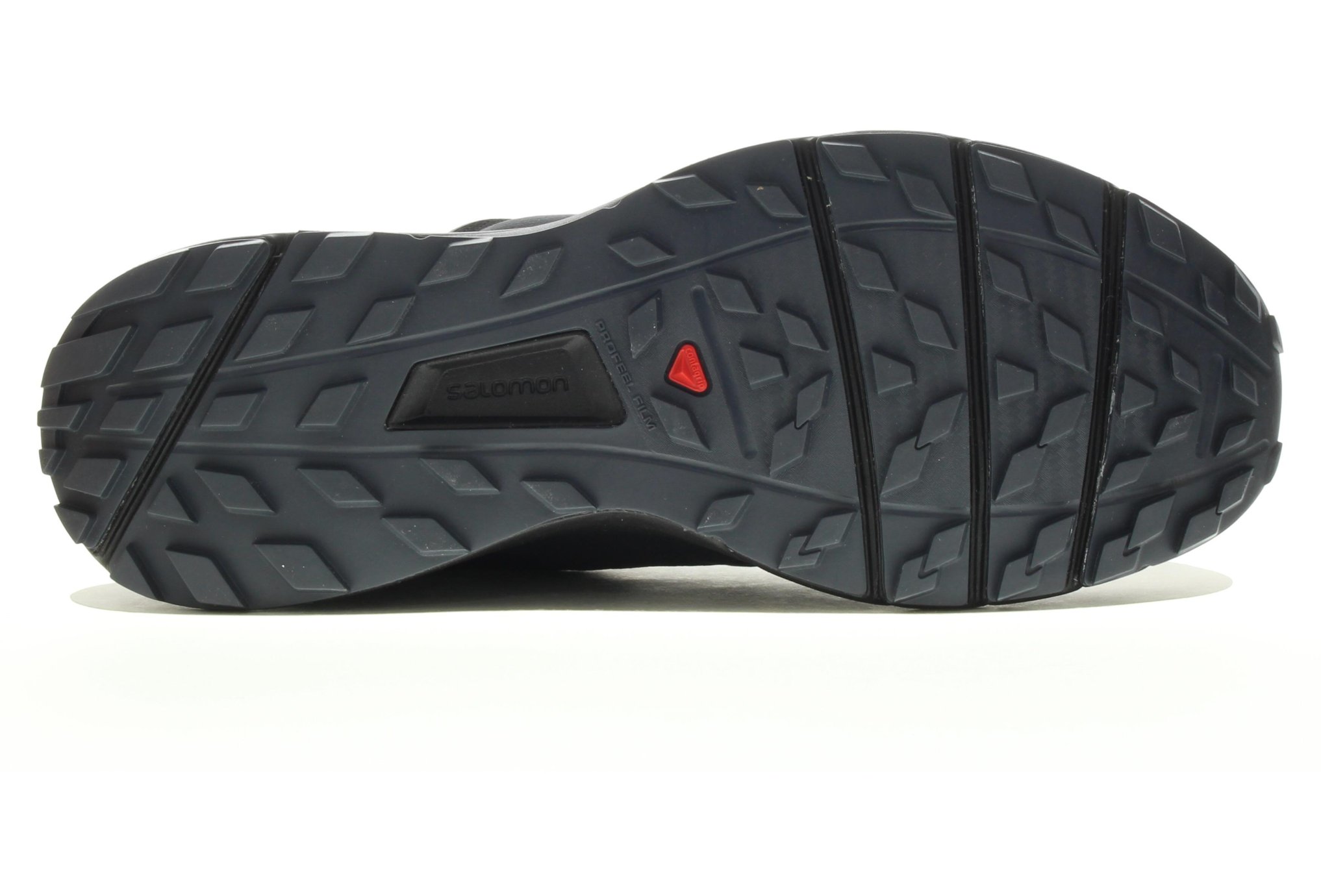 sense ride 2 salomon