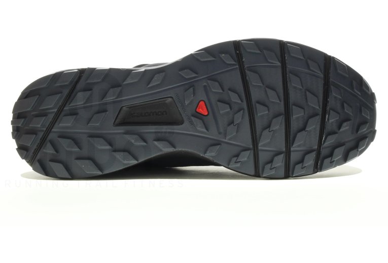 Salomon Sense Ride 2