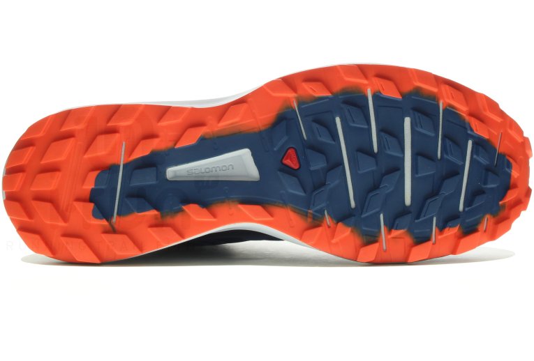 Salomon Sense Ride 3 Gore-Tex Invisible Fit