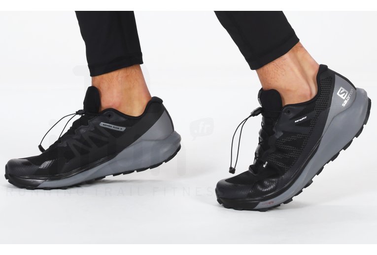 Salomon Sense Ride 3 Gore-Tex Invisible Fit