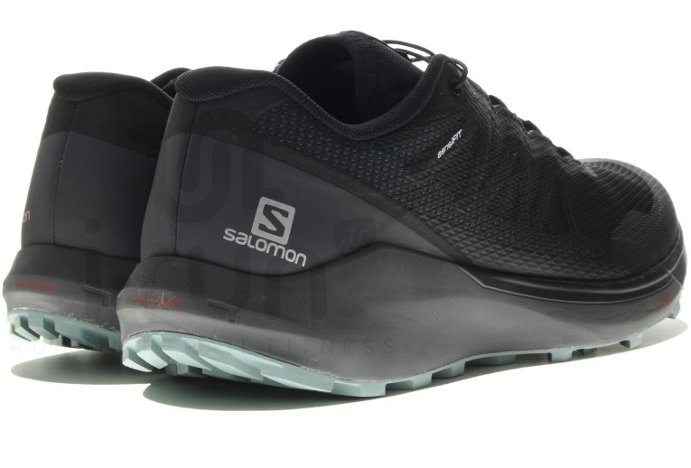 Salomon Sense Ride 3