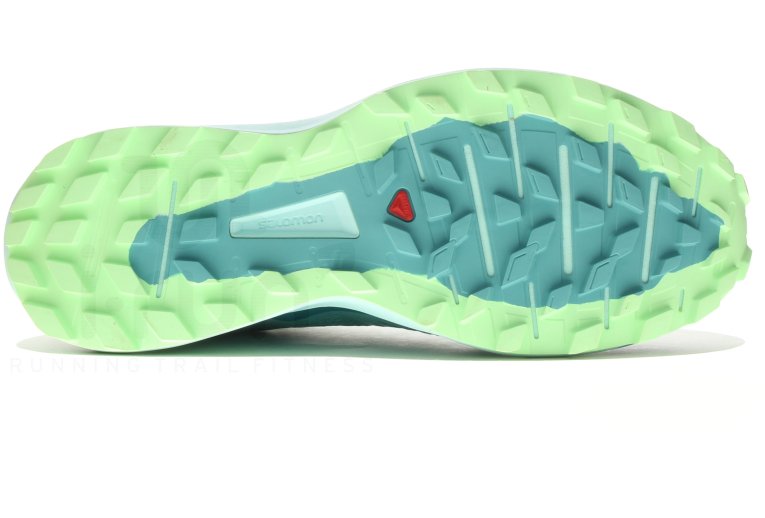 Salomon Sense Ride 3