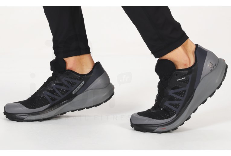 Salomon Sense Ride 4 Gore-Tex Invisible Fit Herren